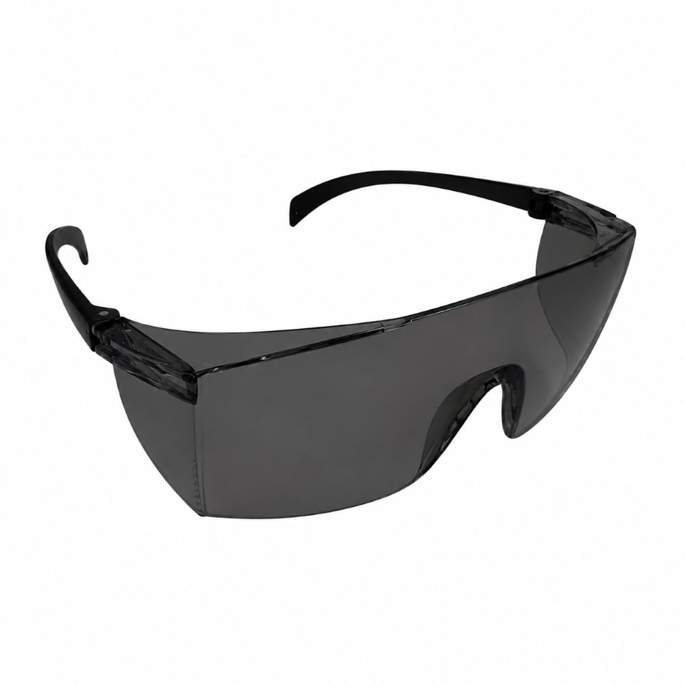 Óculos Spectra 2100 Cinza Carbografite